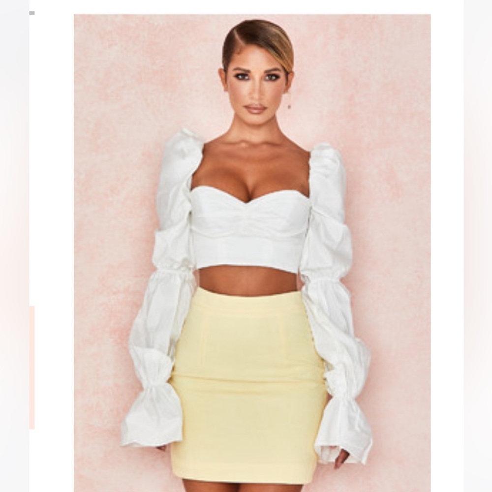 House of CB top